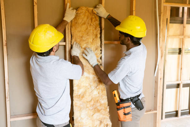 Types of Insulation We Offer in Brighton, MI